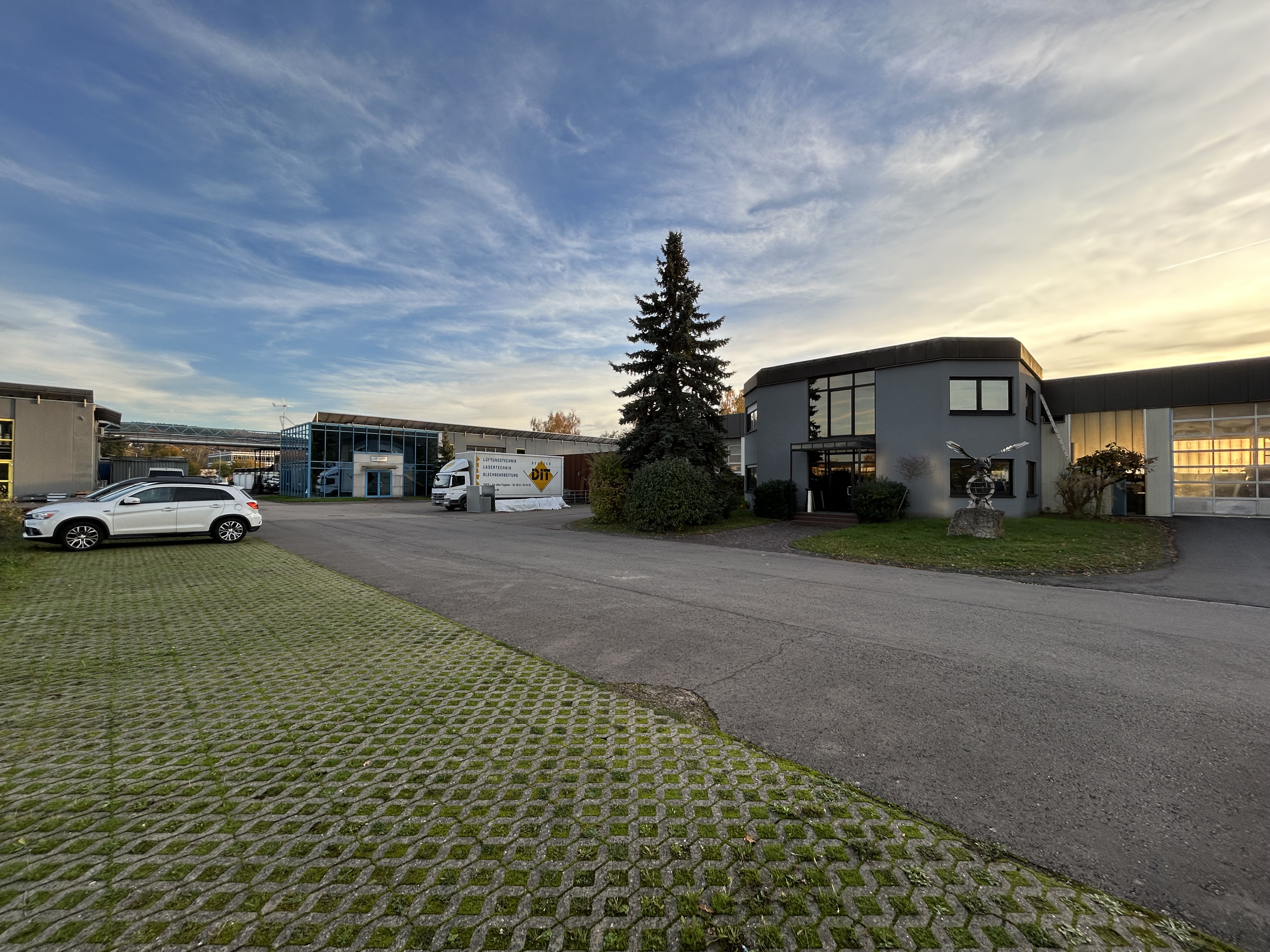 Über uns - DIT GmbH