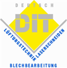 DIT Logo